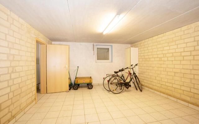Apartmenthaus Tiemann Wohnung 5