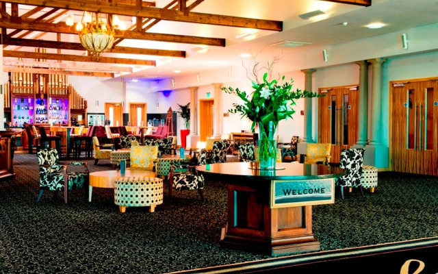 Radstone Hotel