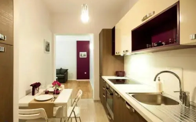 Solunska Apartment