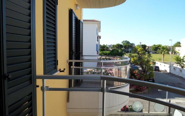 Il Ventaglio Apartment