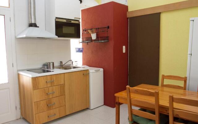 Holiday home Can Clerc