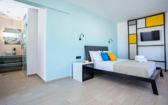 Faliraki Premium Hotel