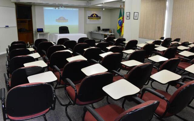Hotel Pousada Da Neve