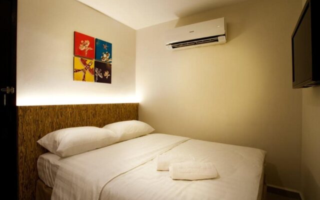 Nest Boutique Hotel