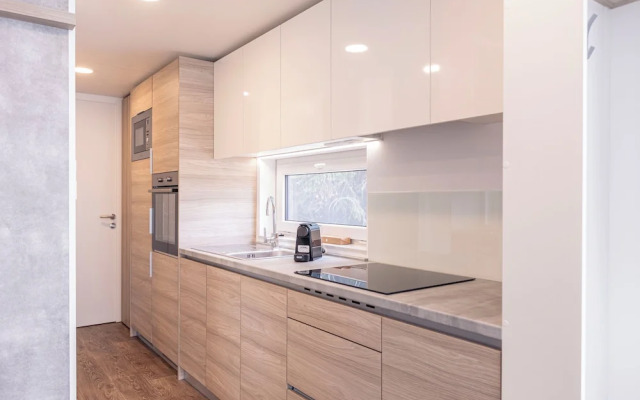 Chalets & Glamping Nassfeld
