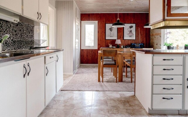 Stunning Home in Visby With 3 Bedrooms