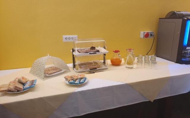 Agriturismo Santanna