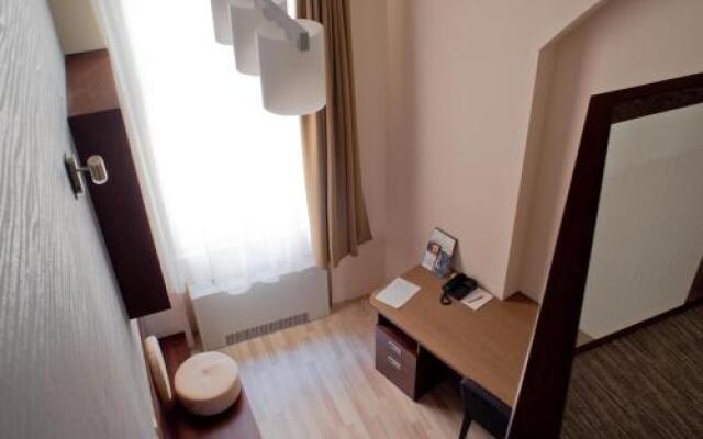 Hotel Soleil Szeged