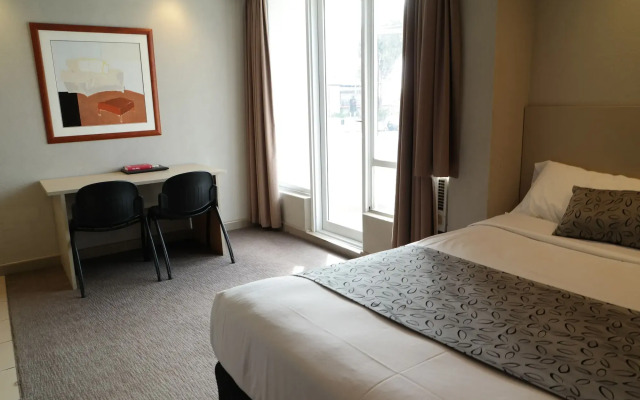 Parkville Place Serviced Apartments