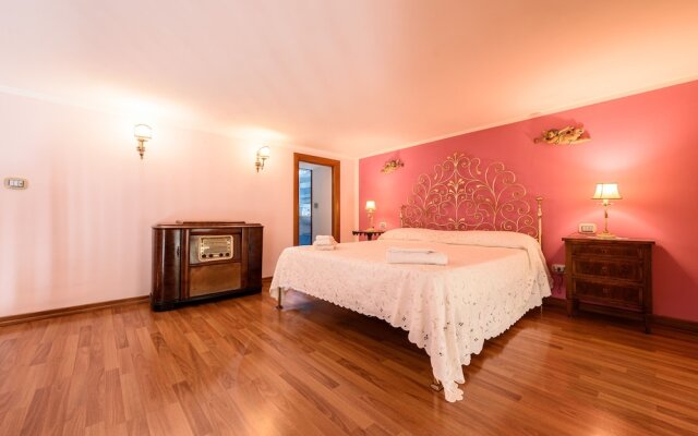 Via Melisurgo 23 in Napoli