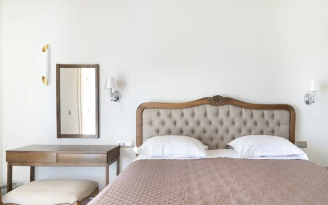 Hotel Agia Markella