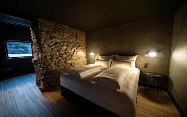 Hotel Les Pardines 1819