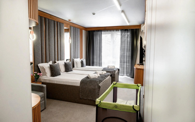 Park Hotel Plovdiv