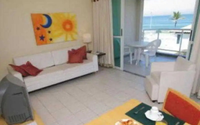 Apart-Hotel Villa del Sol Residenz