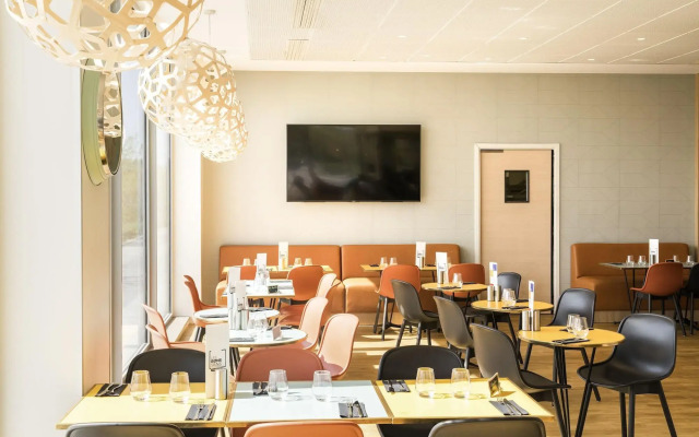 ibis Styles Guyancourt Versailles