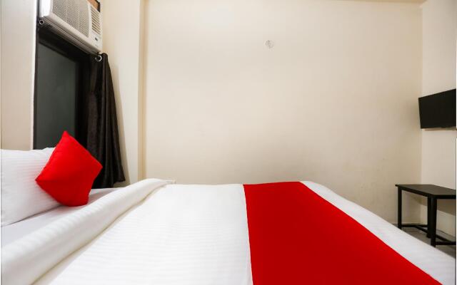 OYO 70899 Green Heavens