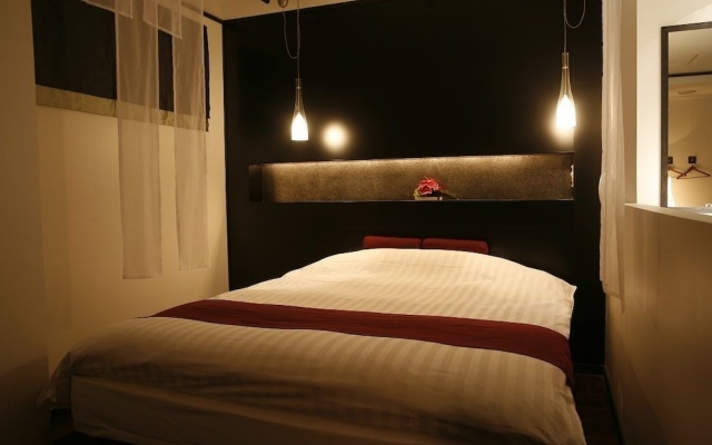Hotel The Lotus Bali - Adult Only – Guest Rooms – Kawasaki
