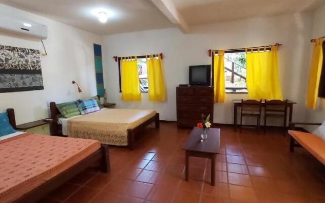 Pousada Casa da Edinha