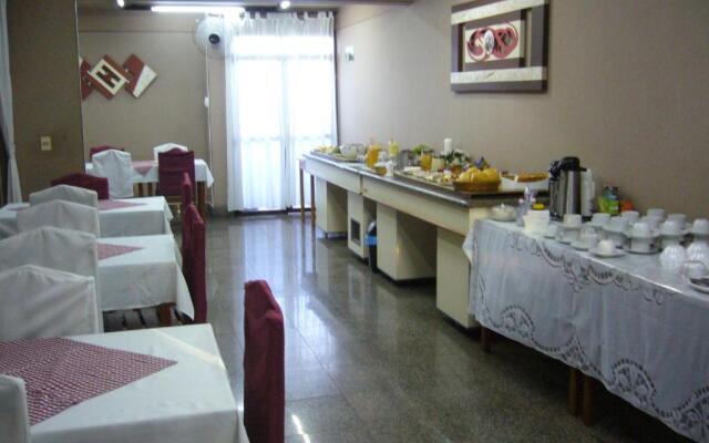 Residence Hotel