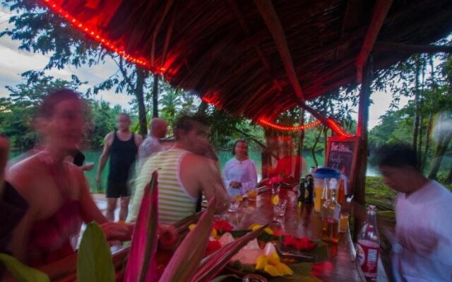 Cotton Tree Lodge