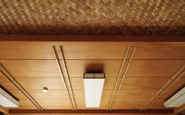 Yufuin Geihinkan Torigoebettei