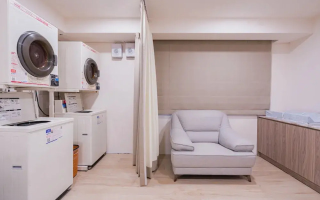 Taipei Hostel