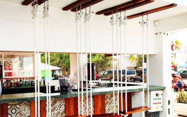 The Mint Resort Isla Mujeres