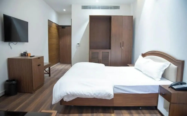The Retreat Resort