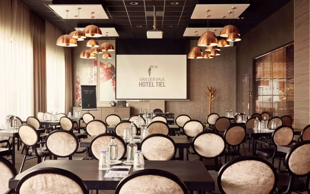 Van der Valk Hotel Tiel