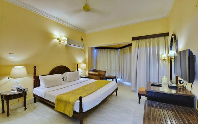 Swosti Palm Resort