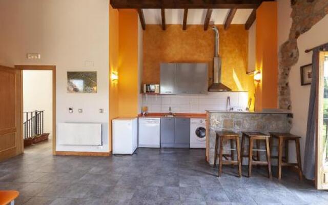 Apartamentos Y Posada El Cafetal