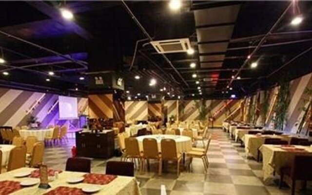 Juran Hotel Wuhan