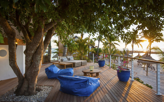 Veranda Pointe Aux Biches Hotel