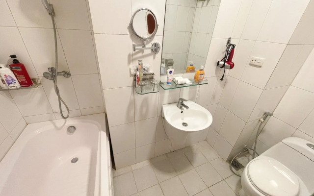 A25 Hotel - 30 An Duong