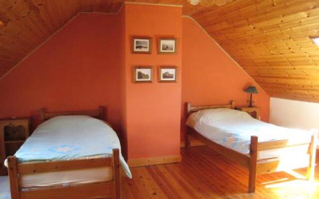 Holiday Home Seaside Cottages.1