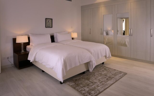 Houran Towers Residences