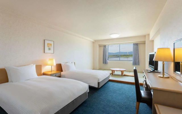 Grand Mercure Lake Hamana Resort & Spa