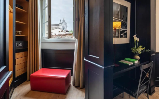 Palazzo Firenze by Baglioni Hotels & Resorts