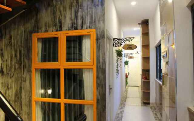 Homestay Quynh Anh