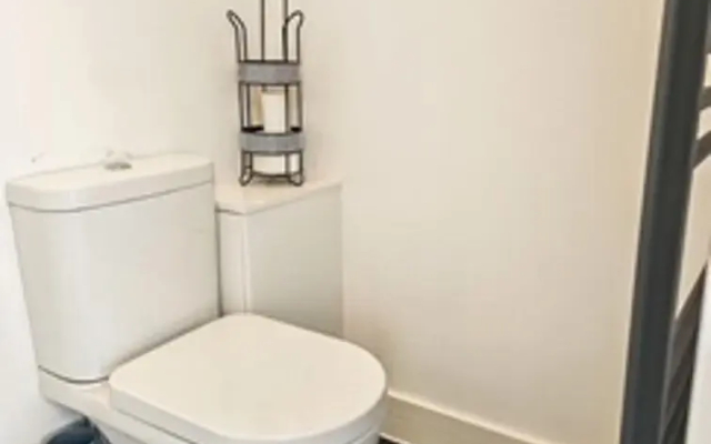 Orpington Cozy Retreat With 3 Bed