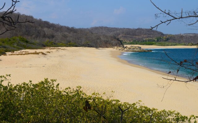 Agua Azul la Villa