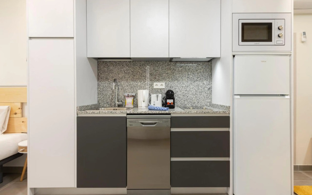 Apartamento Turístico ANR 1 - B