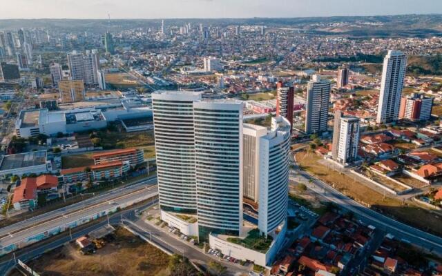 Complexo Heron Marinho Flats