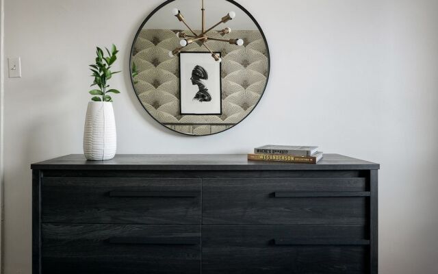 Charming 1Br in Plateau