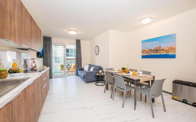 Atlantis Holiday Suites