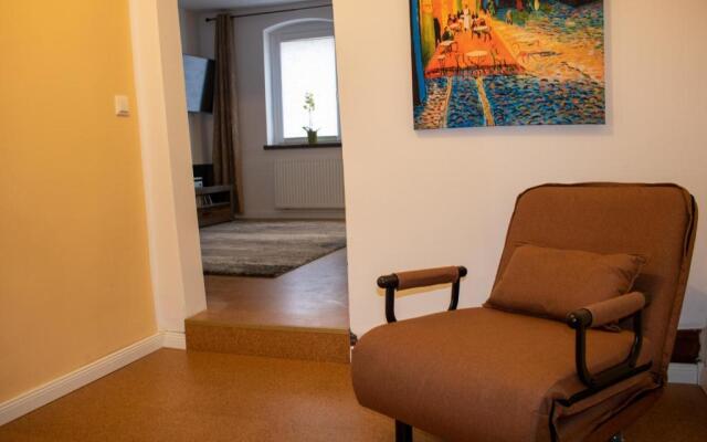 Altstadtidyll 60qm - Central - Parking - Washer