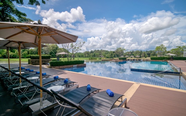 Le Meridien Chiang Rai Resort, Thailand