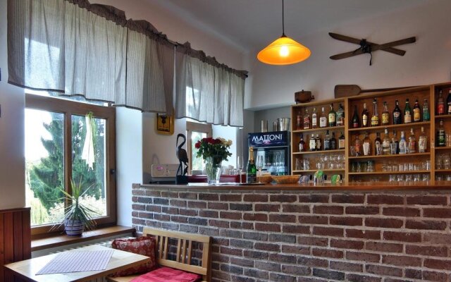 Hotel Pod Šikmou Věží