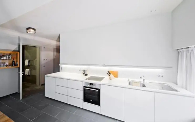 Alte Säge - Ferienwohnung