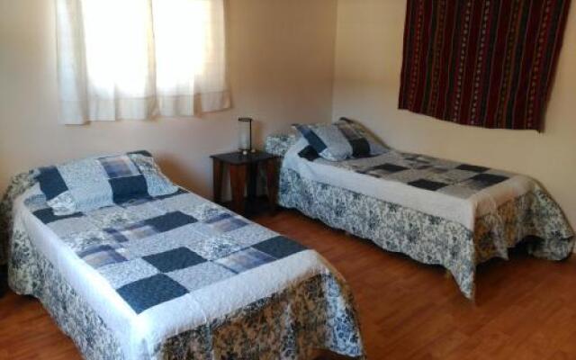 Nothofagus Bed & Breakfast